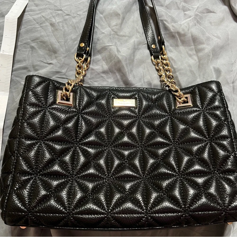 Kate Spade New York Sedgewick Place Small Phoebe Shoulder Bag - Picture 5 of 13